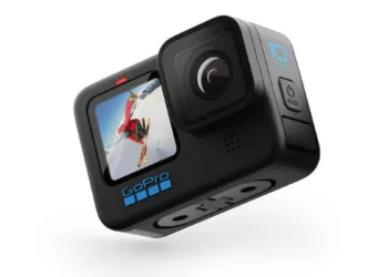 GoPro HERO10 Black with better stabilization and 23MP sensor launched in India