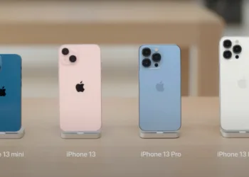 Apple iPhone 13 Pro and Pro Max pre-order shipments delayed until October