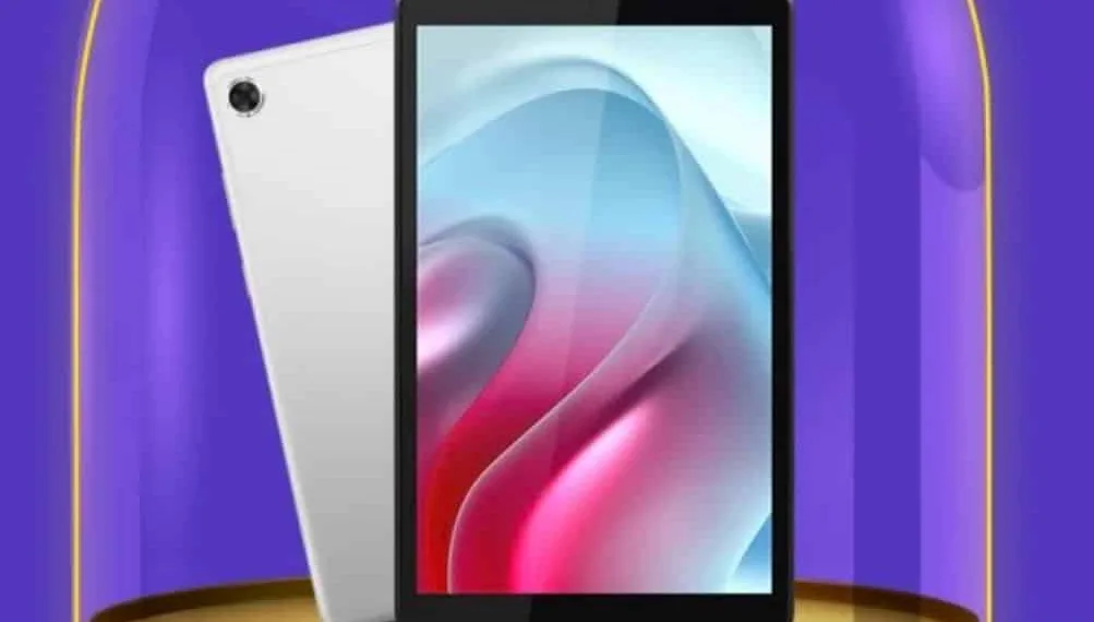 Motorola will announce a tablet in India during Flipkart Big Billion Days