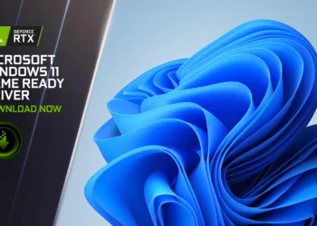 GeForce gamers get Game Ready drivers for Windows 11