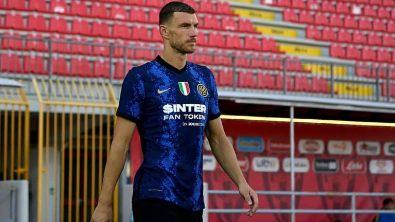 Inter Milan looking forward to major squad reshape in summer 2022