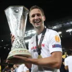 Luuk de Jong joins FC Barcelona for a season-long loan