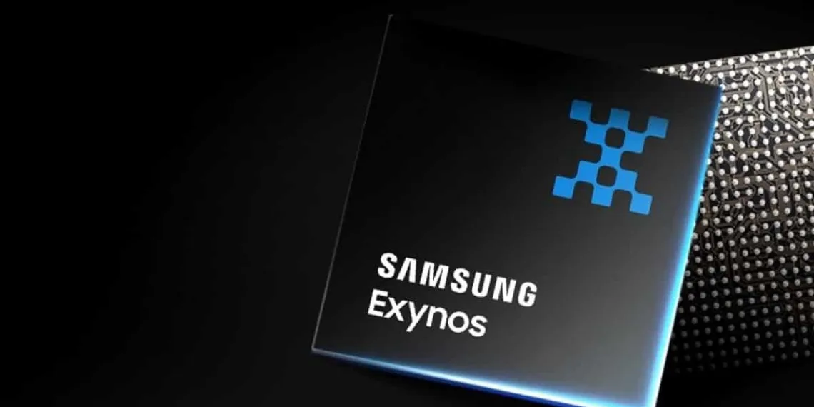 Samsung’s future Galaxy phones will sport SoC’s with AMD RDNA2 GPUs