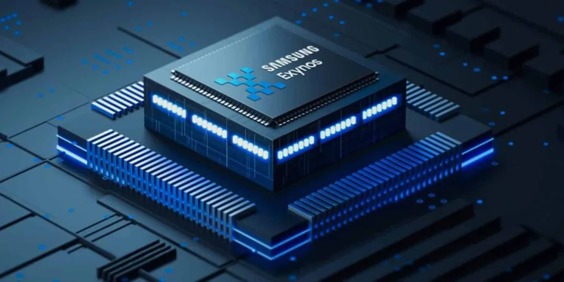 Samsung’s Exynos 2200 with AMD’s RDNA2 GPU struggles to barely beat the Exynos 2100 SoC