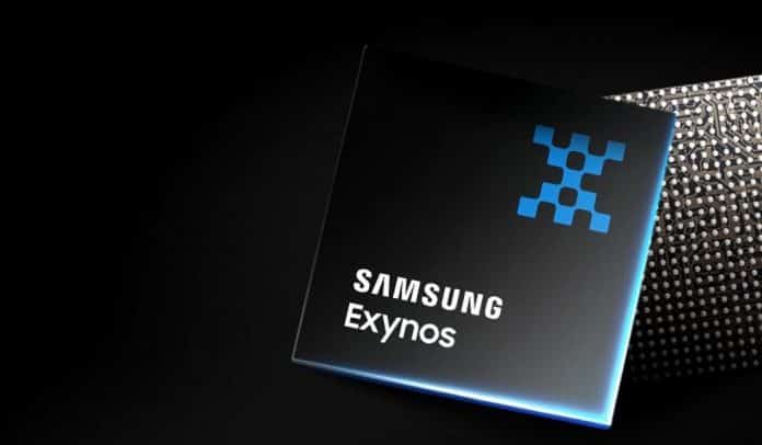 Samsung’s future Galaxy phones will sport SoC’s with AMD RDNA2 GPUs