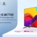 Realme Smart TV Neo 32" Launched in India