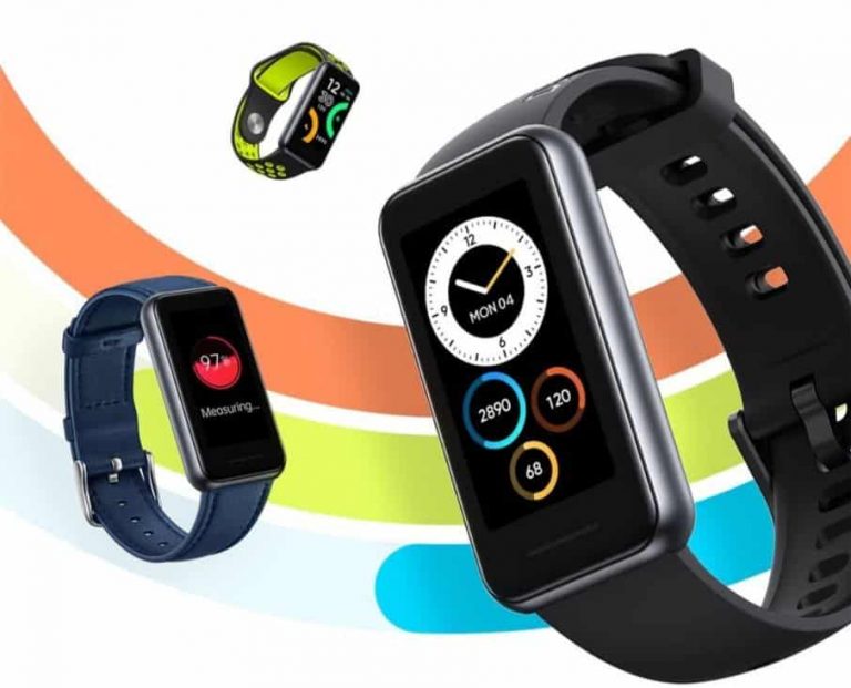 Realme launches the Realme Band 2 in India, features over 90 sport modes