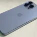 iPhone 13 Pro Teardown Video Reveals a 3,095 mAh Battery