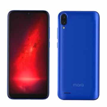 FAHJyo VgAQh859 Flipkart launched the MarQ M3 in India