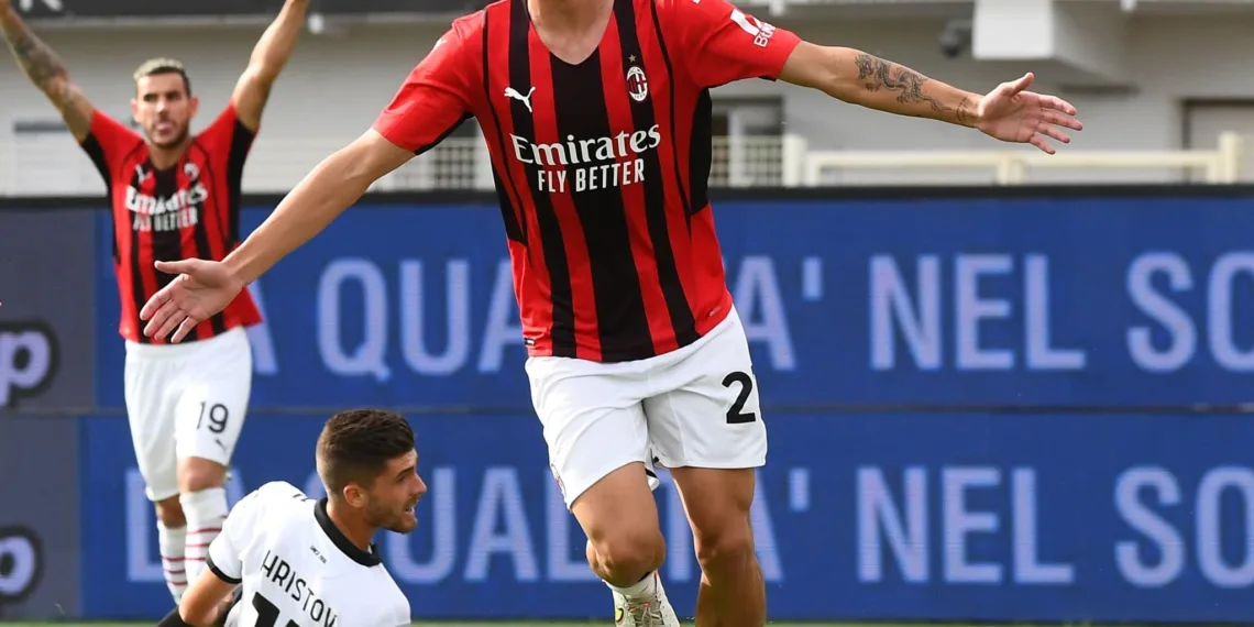 Via Champions League twitter