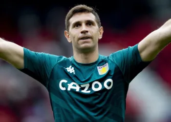 Via Aston Villa Twitter