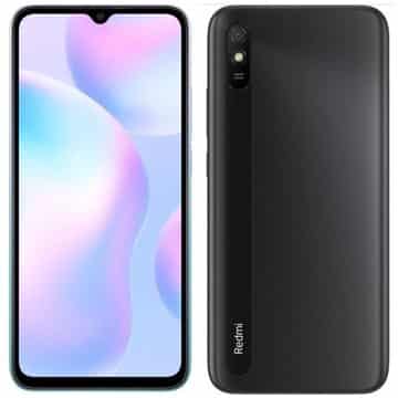 FAV8nThUYAUz6md Redmi 9A Sport and Redmi 9i Sport: New entry-level smartphones launched in India