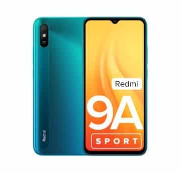 FAWCW3cVcAMLh38 Redmi 9A Sport and Redmi 9i Sport: New entry-level smartphones launched in India