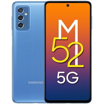 FAWrRdfUcAAJep7 Samsung Galaxy M52 5G launched in India with a Snapdragon 778G SoC