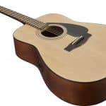Yamaha Music continues the legacy with the New Yamaha FX280 and FSX80C handcrafted in India