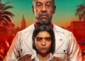 Meet Giancarlo Esposito in the latest trailers of Far Cry 6