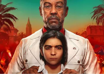 Meet Giancarlo Esposito in the latest trailers of Far Cry 6