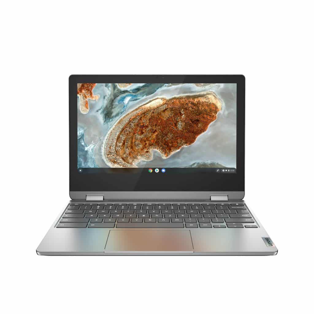 Lenovo IdeaPad Flex 3 Chromebook makes its way to Flipkart's Big Billion Days sale