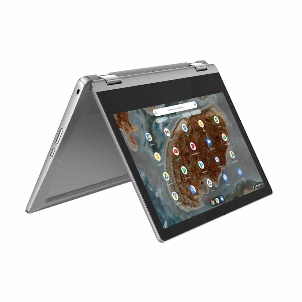 Lenovo IdeaPad Flex 3 Chromebook makes its way to Flipkart's Big Billion Days sale
