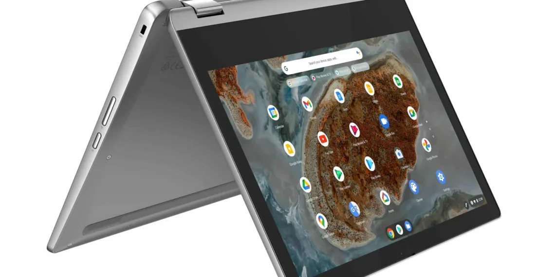 Lenovo IdeaPad Flex 3 Chromebook makes its way to Flipkart's Big Billion Days sale