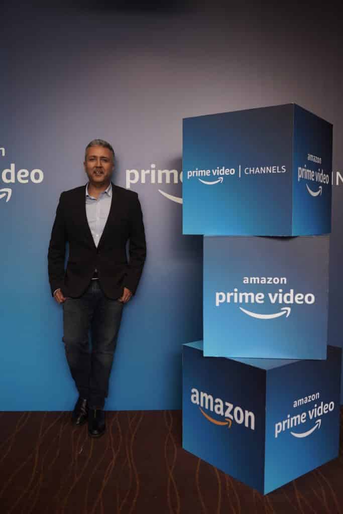 Amazon introduces Prime Video Channels – a First Step Towards Creating a Video Entertainment Marketplace in India