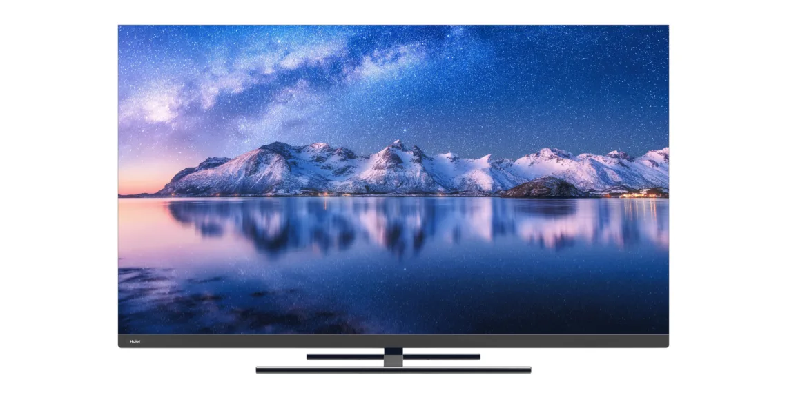 Haier India launches new premium S8 Series of AI-enabled 4K Smart LED TVs