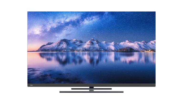 Haier India launches new premium S8 Series of AI-enabled 4K Smart LED TVs