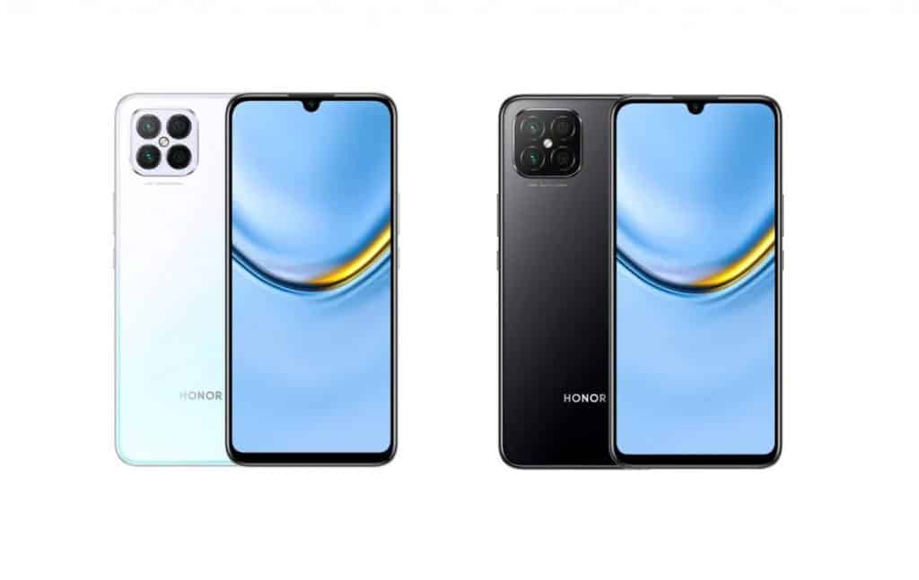 Honor Play 20 Pro 1 Honor Play 20 launched with an OLED display and Helio G80 SoC