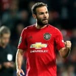 Juan Mata leaves Manchester United as a free agent after 8 years