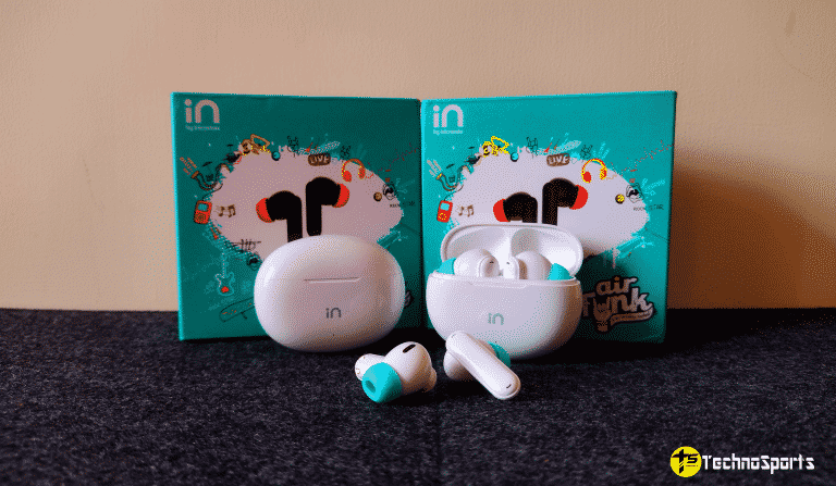 Micromax AirFunk 1 Pro review: Is it the best earbuds under Rs 2,499?