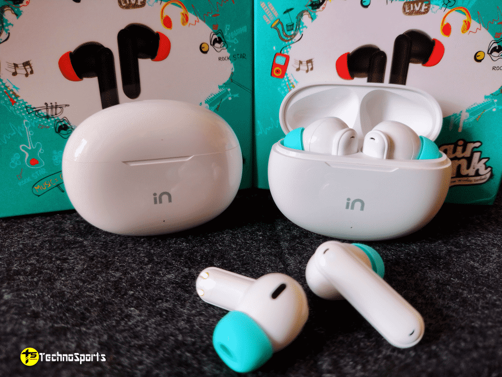 IMG 20210912 155015176 Micromax AirFunk 1 Pro review: Is it the best earbuds under Rs 2,499?