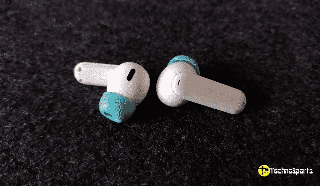 IMG 20210912 155125969 Micromax AirFunk 1 Pro review: Is it the best earbuds under Rs 2,499?