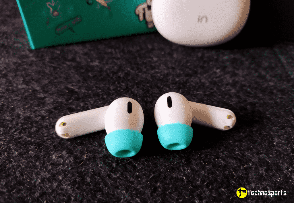 IMG 20210912 160357232 Micromax AirFunk 1 Pro review: Is it the best earbuds under Rs 2,499?