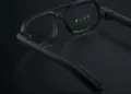 Xiaomi Smart Glasses announced as a "wearable device concept" with MicroLED Display