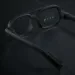 Xiaomi Smart Glasses announced as a "wearable device concept" with MicroLED Display