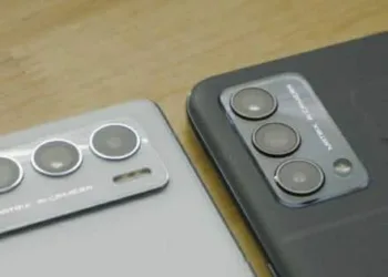 Realme is working in phone with 2K Display and 125W Charging