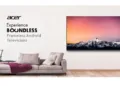 Acer Smart TV listed on the Amazon India Page, Know details....