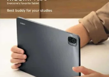 Xiaomi Pad 5 launched in Indonesia with Snapdragon 860