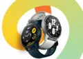 Xiaomi Watch Color 2 officially teased to launch on September 27