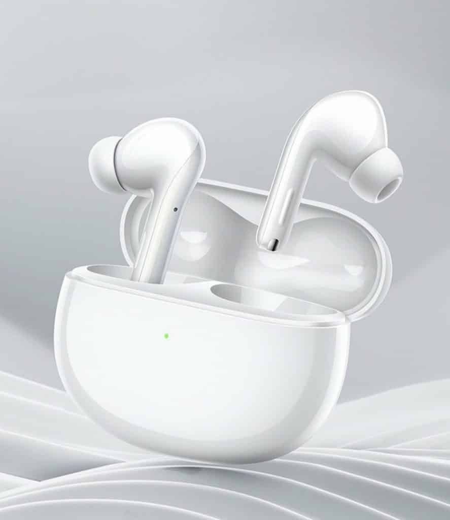 Xiaomi TWS Earphone 3 Pro launched in China at a price of ¥699