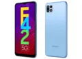 Samsung Galaxy F42 5G with 64MP triple camera setup launched in India