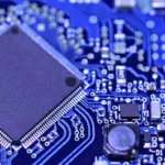 Chipmakers are facing a shortage in the hiring of talented workforce