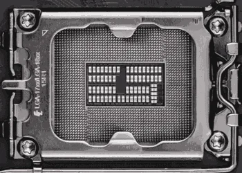 Intel’s LGA 1700 and LGA 1800 socket for 12th Gen Alder Lake and 13th Gen Raptor Lake appears in new pictures