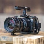 Irix introduces the all new full-frame 30mm T1.5 cine lens