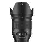 Irix 30mm f/1.4: Irix brand announces new photographic lens with 30mm focal length