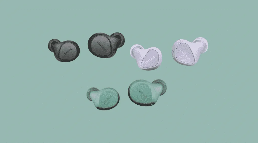 Jabra added three new TWS to its premium Elite lineup - TechnoSports.co.in