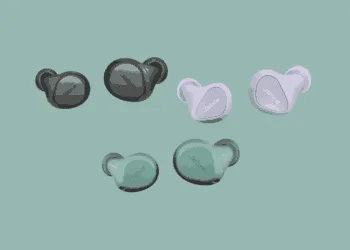 Jabra added three new TWS to its premium Elite lineup - TechnoSports.co.in