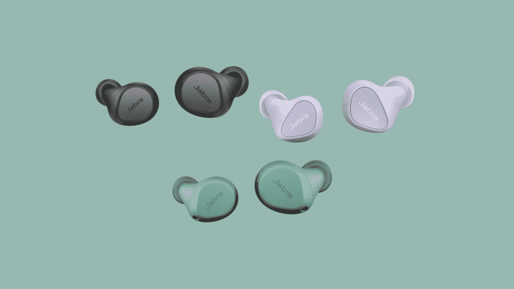 Jabra added three new TWS to its premium Elite lineup - TechnoSports.co.in Jabra added three new TWS to its premium Elite lineup - TechnoSports.co.in