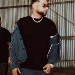 Karan Aujla’s Record-Breaking Album BTFU Tops International Charts