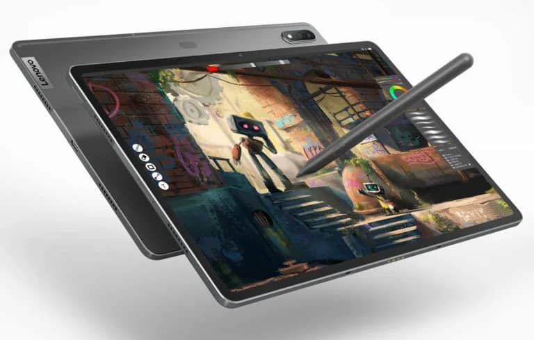 Lenovo Pad P12 Pro 5G Lenovo P12 Pro 5G, Lenovo Tab P11 5G launched; catch the specs & pricing here